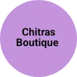 Business logo of Chitras boutique