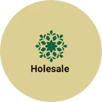 Business logo of Holesale