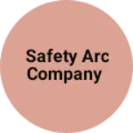 Business logo of Safety Arc company