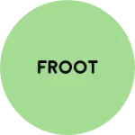 Business logo of Froot
