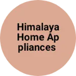 Business logo of HIMALAYA TRAVELS