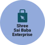 Business logo of Shree sai baba enterprise