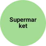 Business logo of Supermarket