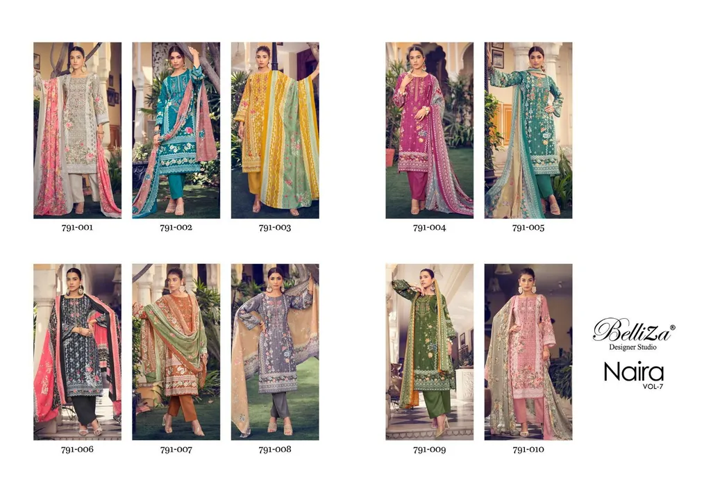 Naira vol 7 uploaded by Ladies fashion on 5/29/2024