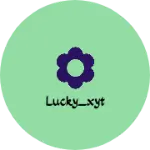 Business logo of lucky_xyt