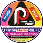 Business logo of Printing Point
