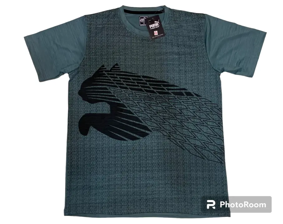 Men's sport tshirt  uploaded by Dream reach fashion on 6/5/2023