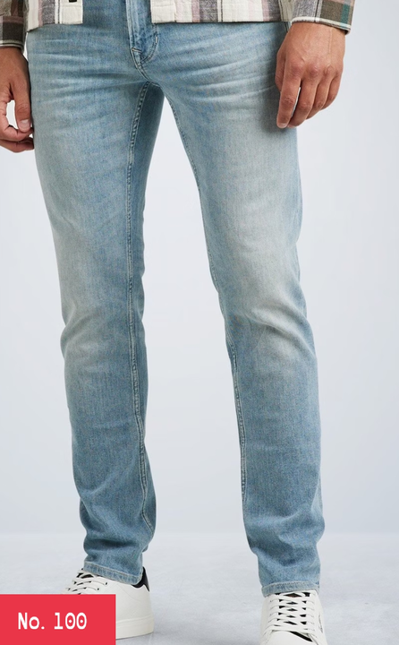 1st Premium Quality REGULAR Fit Blue Jeans uploaded by Denimode on 5/30/2024
