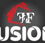 Business logo of Fusion factory based out of Dharwad