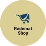 Business logo of Redemat shop