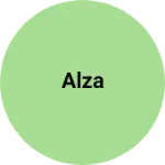 Business logo of ALZA