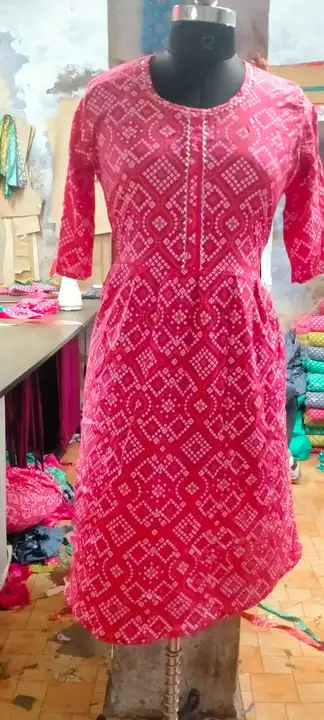 Kurti  uploaded by business on 6/5/2023