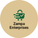 Business logo of Zampa Enterprises
