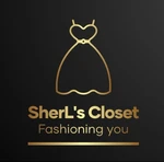 Business logo of Sherls Closet