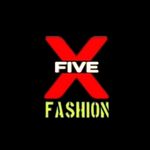 Business logo of 5X fashion 