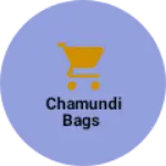 Business logo of Chamundi bags