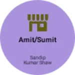 Business logo of Amit/sumit