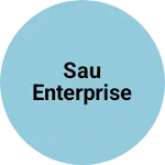 Business logo of Sau enterprise