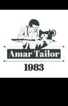 Business logo of Amar tailor