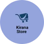 Business logo of Kirana store