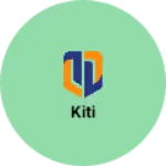 Business logo of Kiti