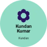 Business logo of kundan kumar