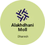 Business logo of Alakhdhani moll