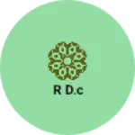 Business logo of R D.c