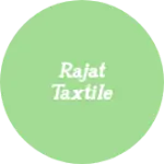 Business logo of Rajat taxtile