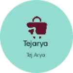 Business logo of TejArya