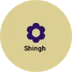 Business logo of Shingh