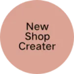 Business logo of New shop creater