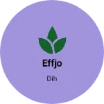 Business logo of Effjo