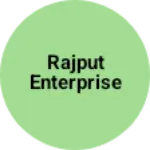 Business logo of Rajput Enterprise