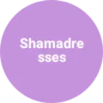 Business logo of Shamadresses