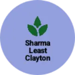 Business logo of Sharma least Clayton reasi j k pin no 182311