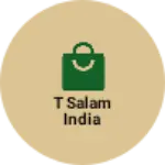 Business logo of T Salam Garments 