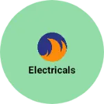 Business logo of ELECTRICALS