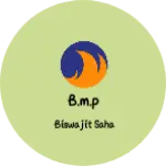 Business logo of B.m.p