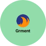 Business logo of Grment