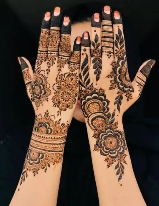 HUSNA HARBAL MEHNDI CONE uploaded by business on 6/6/2023