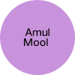 Business logo of Amul mool