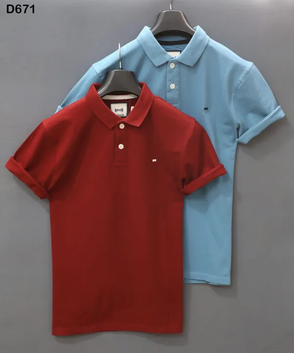 Polo uploaded by Yahaya traders on 6/6/2023