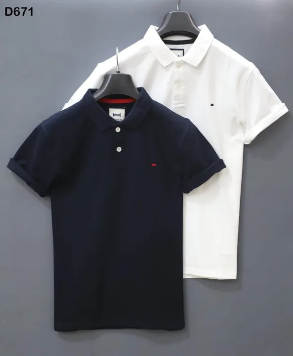Polo uploaded by Yahaya traders on 6/6/2023