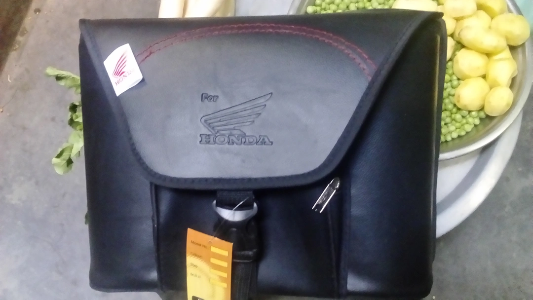 Bike side bag  uploaded by business on 6/6/2023