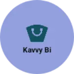 Business logo of Kavvy bi
