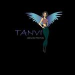 Business logo of Tanvi Selections 