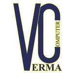 Business logo of Verma computers