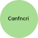 Business logo of Canfncri