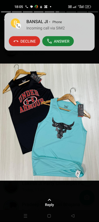 Product uploaded by Bj fashion Sports on 6/6/2023